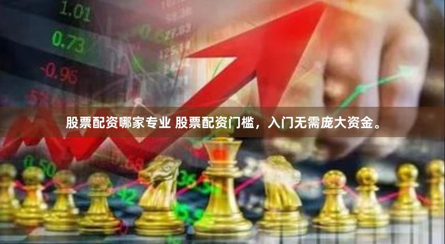 股票配资哪家专业 股票配资门槛，入门无需庞大资金。