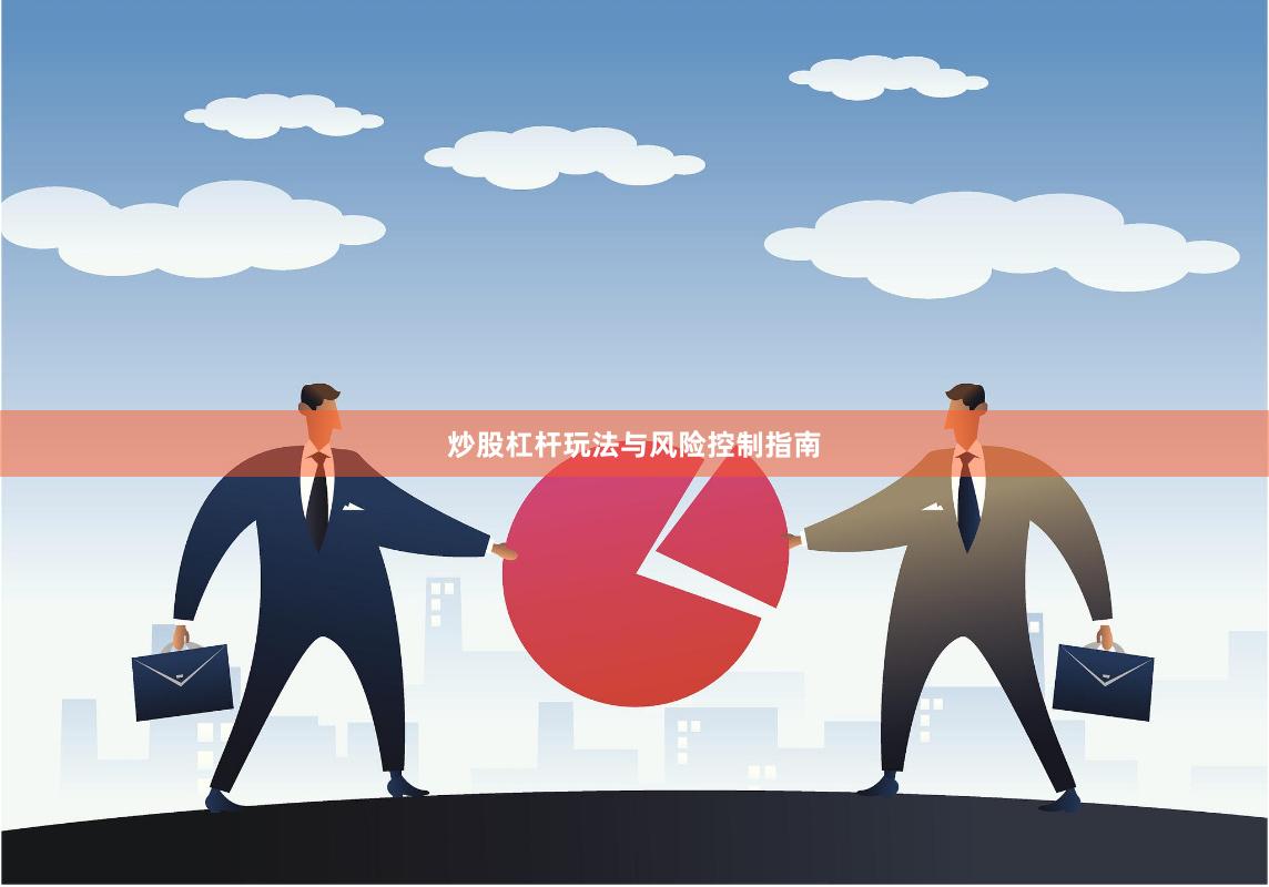 炒股杠杆玩法与风险控制指南