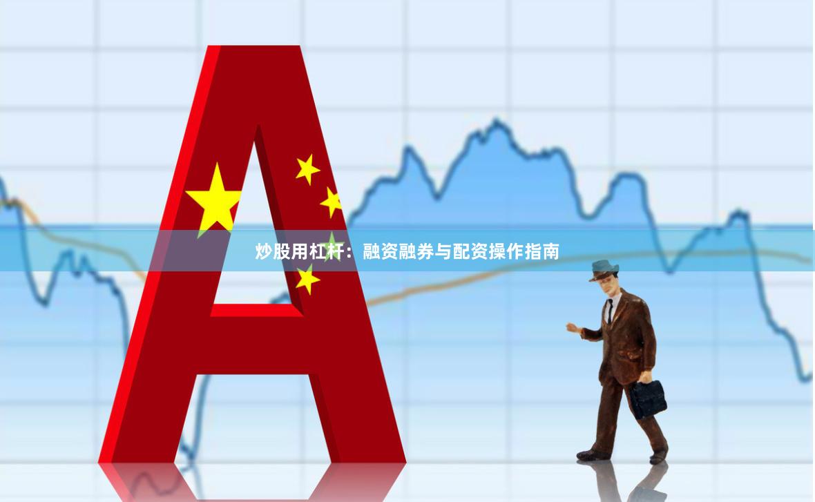 炒股用杠杆：融资融券与配资操作指南
