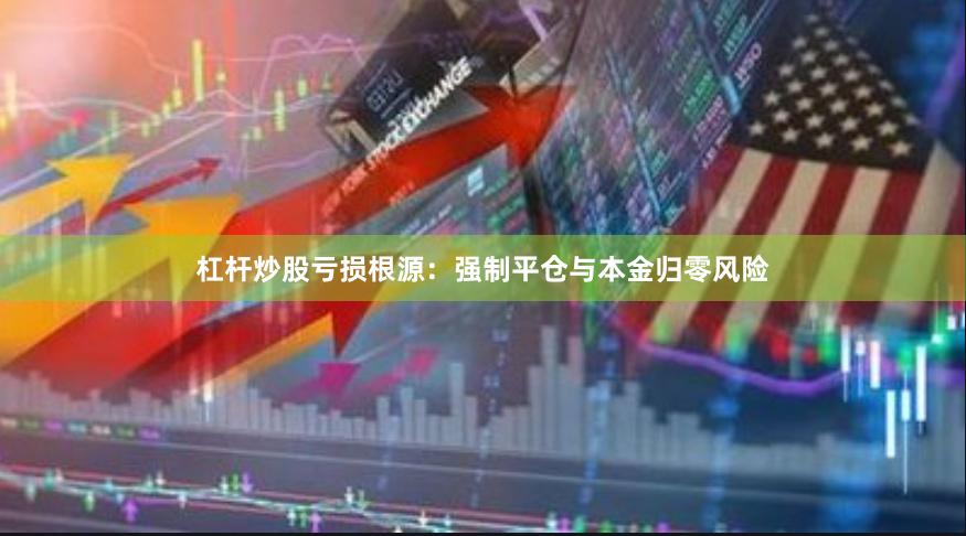 杠杆炒股亏损根源：强制平仓与本金归零风险