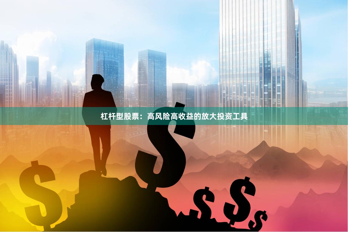 杠杆型股票：高风险高收益的放大投资工具