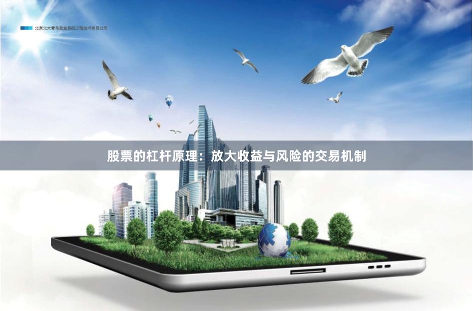 股票的杠杆原理：放大收益与风险的交易机制