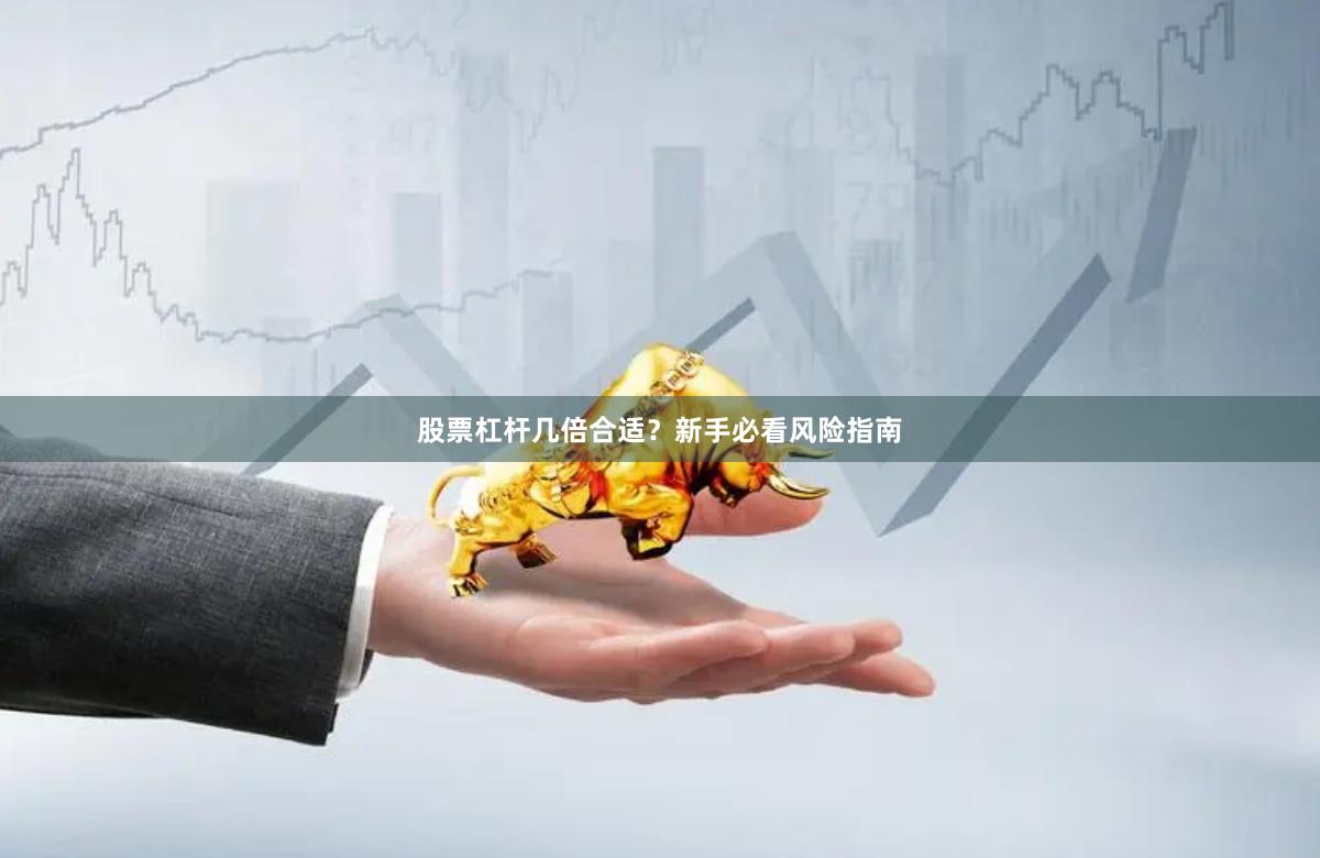 股票杠杆几倍合适？新手必看风险指南