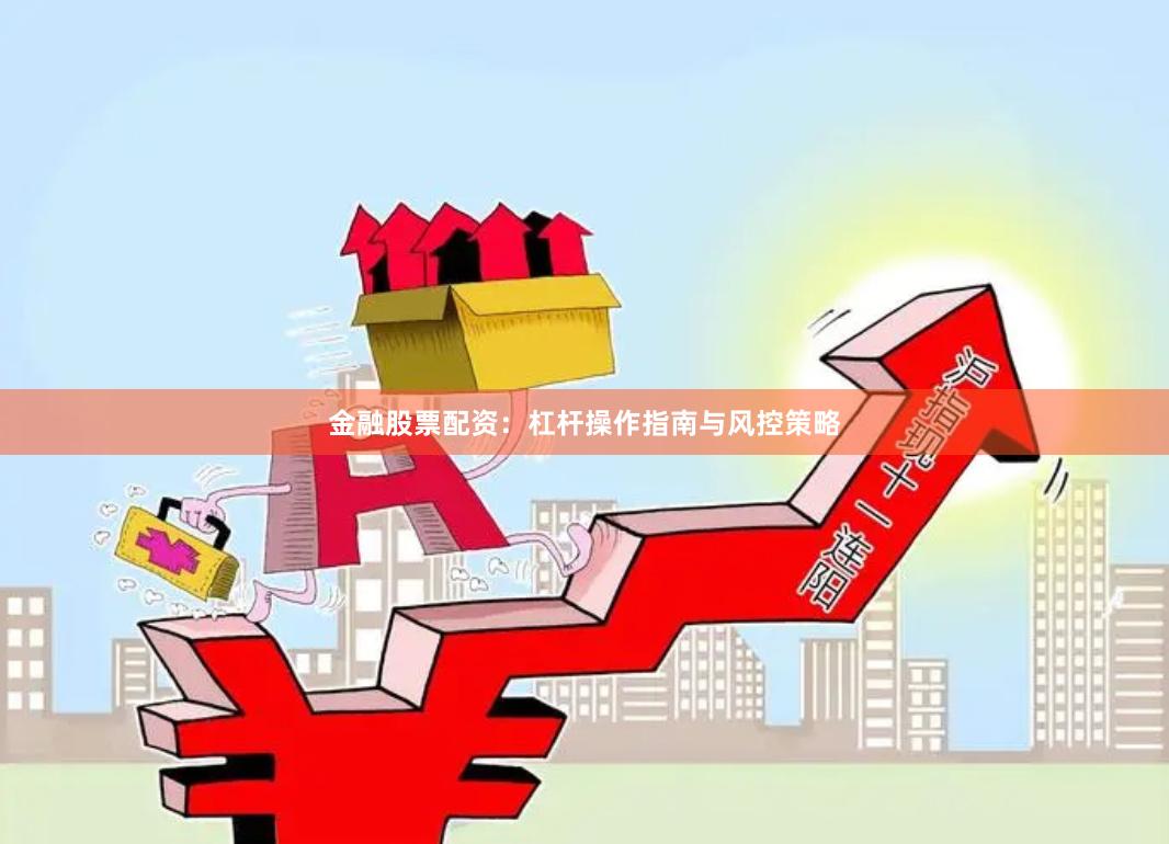金融股票配资：杠杆操作指南与风控策略